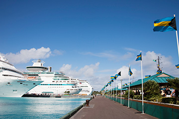 巴哈馬南安德羅斯機場三字代碼(TZN),南安德羅斯機場(South Andros Airport)四字碼,巴哈馬機場三字碼查詢
