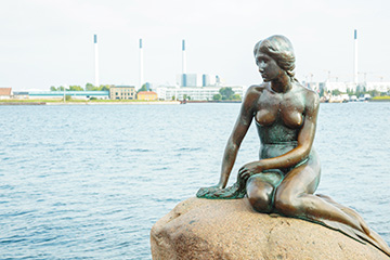 丹麥博恩霍意姆機(jī)場三字代碼(RNN),博恩霍意姆機(jī)場(Bornholm Airport)四字碼,丹麥機(jī)場三字碼查詢