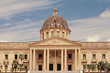 多米尼克道格拉斯查爾斯機(jī)場(chǎng)三字代碼(DOM),道格拉斯查爾斯機(jī)場(chǎng)(Douglas-Charles Airport)四字碼,多米尼克機(jī)場(chǎng)三字碼查詢