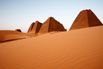 蘇丹麥羅維機場三字代碼(MWE),麥羅維機場(Merowe airport)四字碼,蘇丹機場三字碼查詢