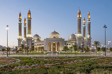 也門阿博瑟機(jī)場(chǎng)三字代碼(EAB),阿博瑟機(jī)場(chǎng)(Abbse airport)四字碼,也門機(jī)場(chǎng)三字碼查詢